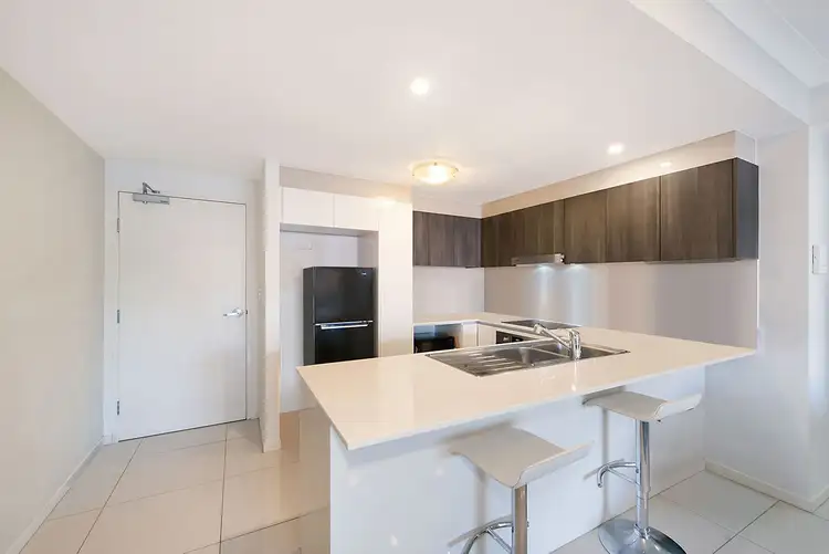 Fifth view of Homely unit listing, 4/40 Berge St, Mount Gravatt QLD 4122