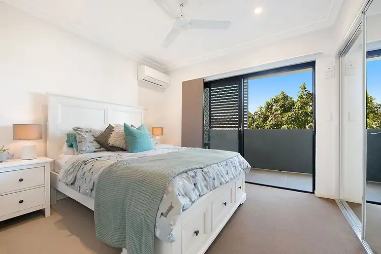 Sixth view of Homely unit listing, 4/40 Berge St, Mount Gravatt QLD 4122