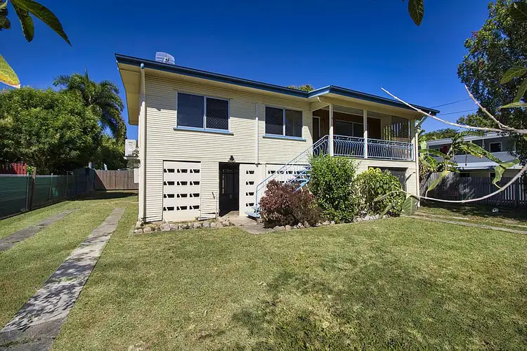 4 Coorong Avenue, Mundingburra QLD 4812