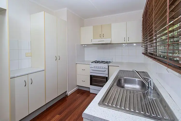 Fifth view of Homely house listing, 4 Coorong Avenue, Mundingburra QLD 4812