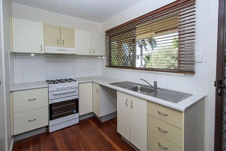 Sixth view of Homely house listing, 4 Coorong Avenue, Mundingburra QLD 4812