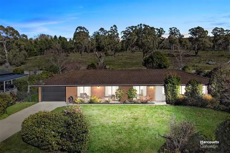 Main view of Homely house listing, 7 Pitcher Parade, Prospect Vale TAS 7250