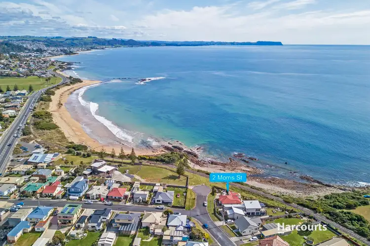 2 Morris Street, Cooee TAS 7320