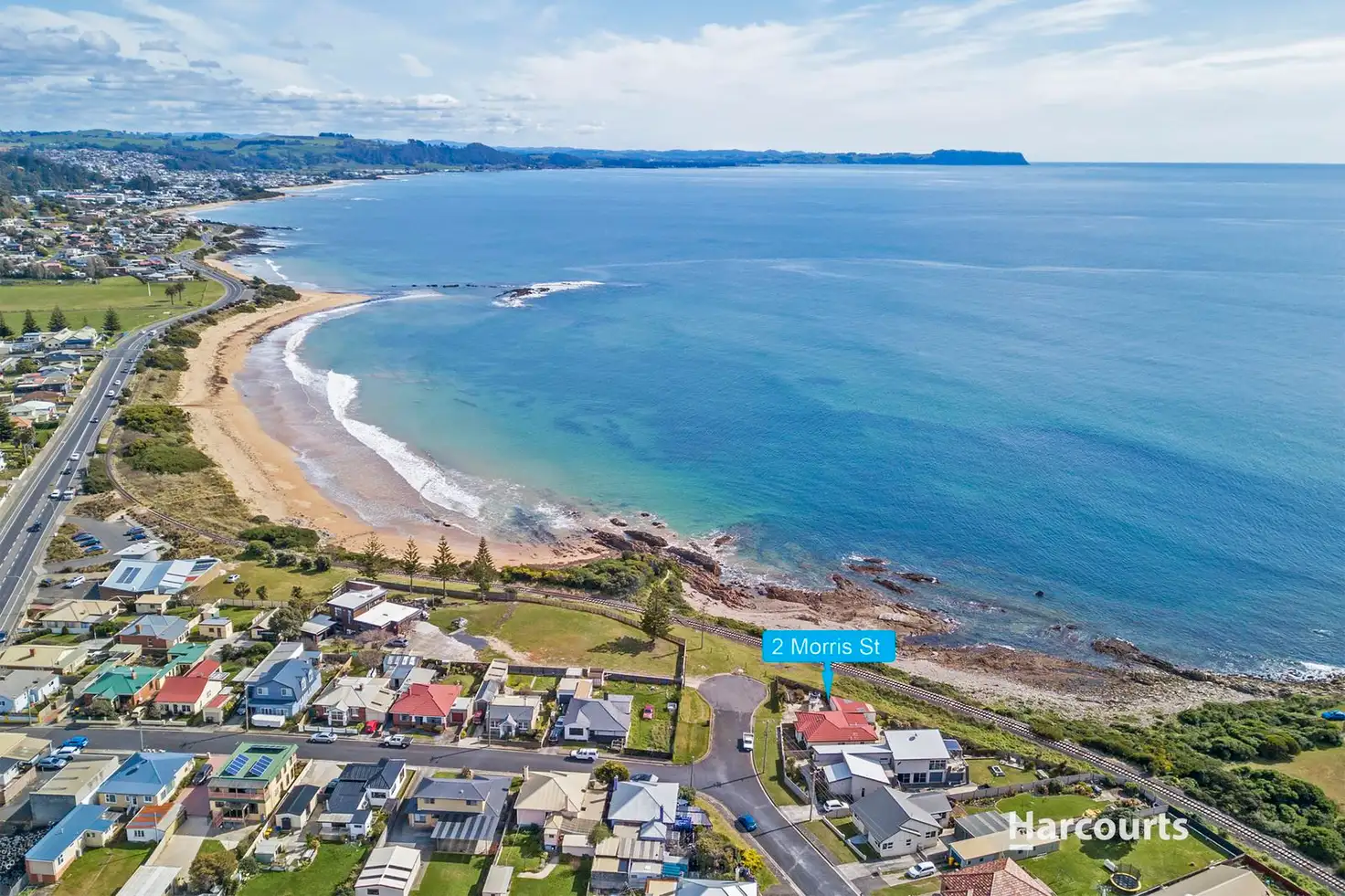 Main view of Homely house listing, 2 Morris Street, Cooee TAS 7320