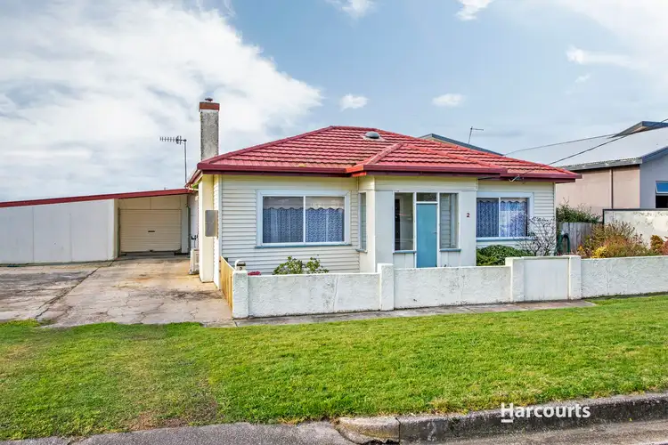 Second view of Homely house listing, 2 Morris Street, Cooee TAS 7320