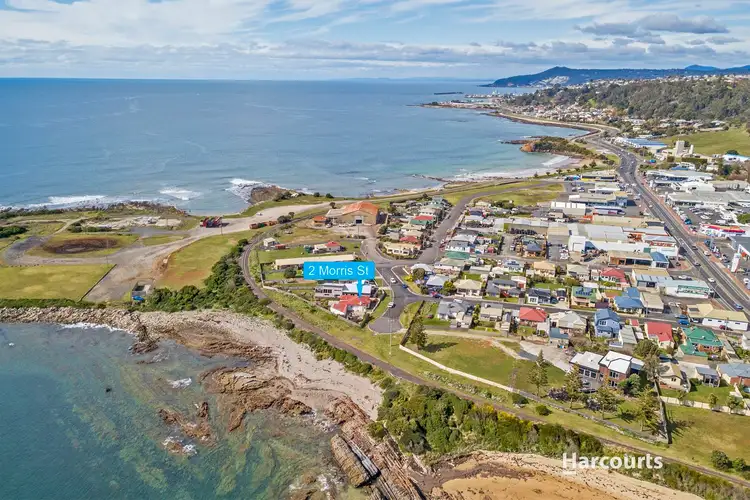 Fifth view of Homely house listing, 2 Morris Street, Cooee TAS 7320