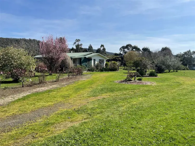 Main view of Homely house listing, 20 Patagorang Place, Buxton VIC 3711
