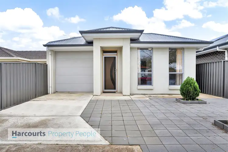 96A Reserve Parade, Findon SA 5023