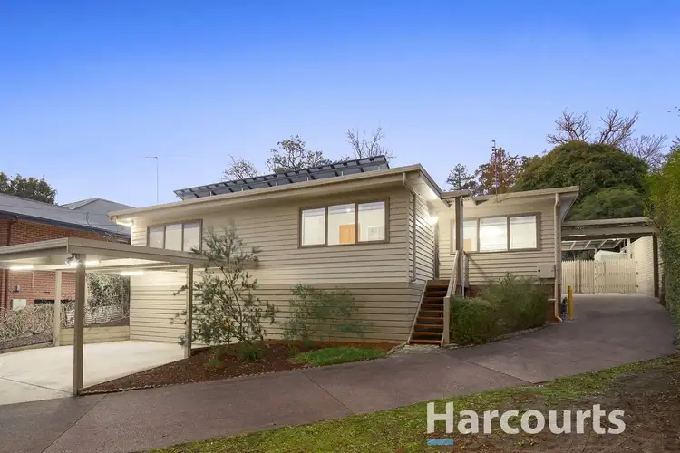 23 Hunter Street, Ferntree Gully VIC 3156