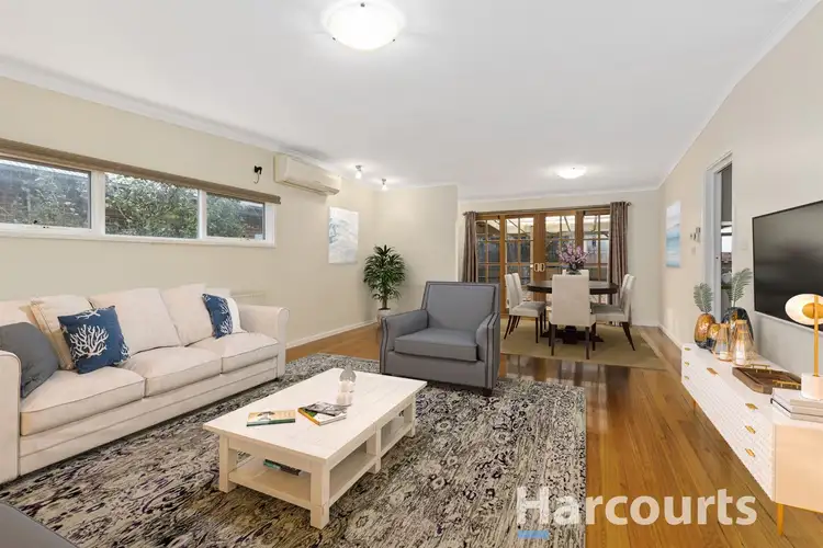 Fifth view of Homely house listing, 23 Hunter Street, Ferntree Gully VIC 3156