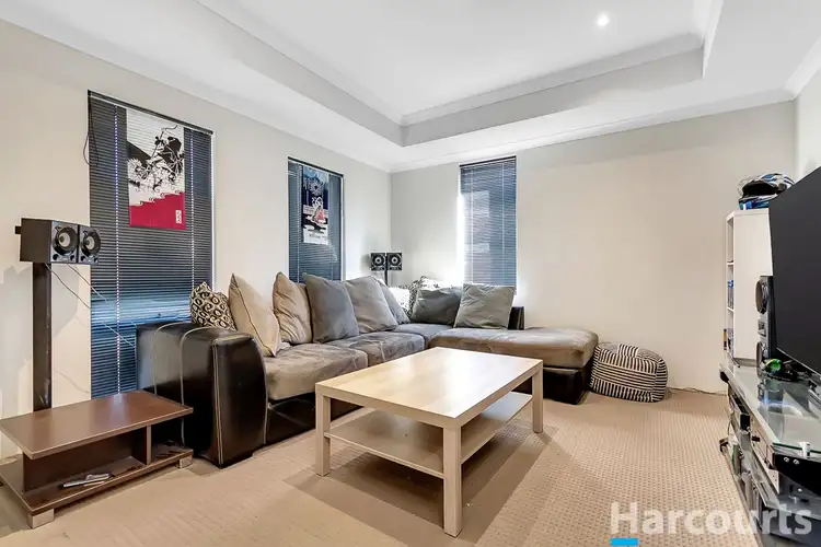 Second view of Homely house listing, 40 Vitrinella Avenue, Jindalee WA 6036