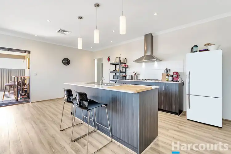 Sixth view of Homely house listing, 40 Vitrinella Avenue, Jindalee WA 6036