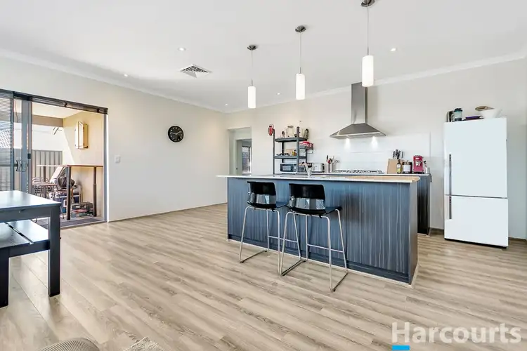 Seventh view of Homely house listing, 40 Vitrinella Avenue, Jindalee WA 6036