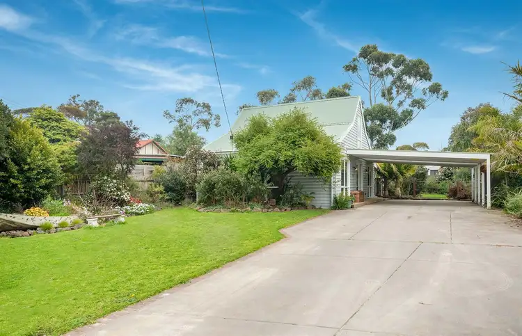 26 Park Street, Bittern VIC 3918