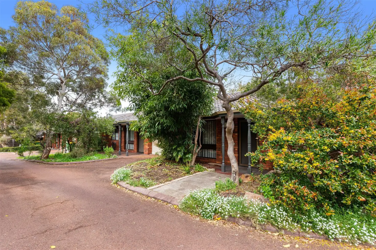 Main view of Homely unit listing, 5/65 Macleod Road, Applecross WA 6153