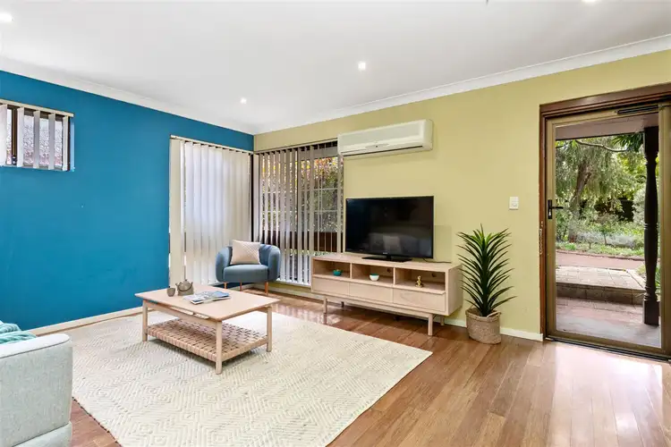 Fifth view of Homely unit listing, 5/65 Macleod Road, Applecross WA 6153