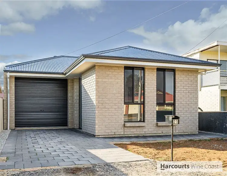 21 Gordon Street, Aldinga Beach SA 5173