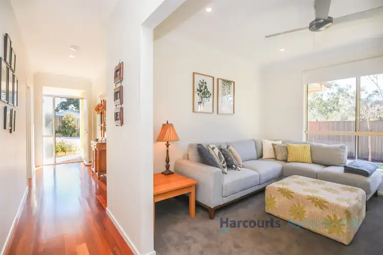 Second view of Homely house listing, 44 Fiora Court, Littlehampton SA 5250