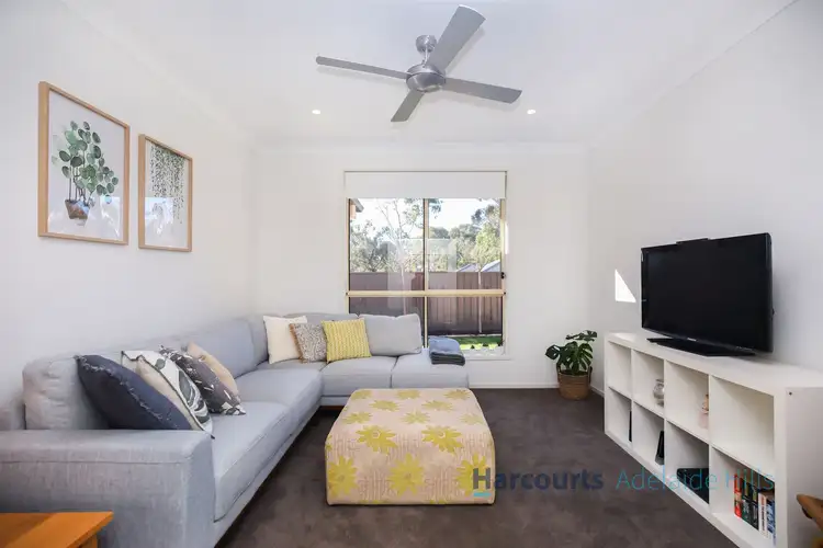 Third view of Homely house listing, 44 Fiora Court, Littlehampton SA 5250