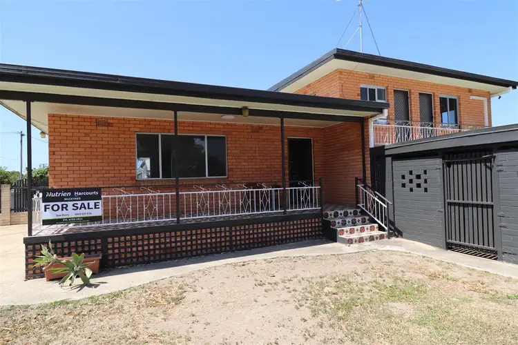 18-20 Cunningham Street, Ayr QLD 4807