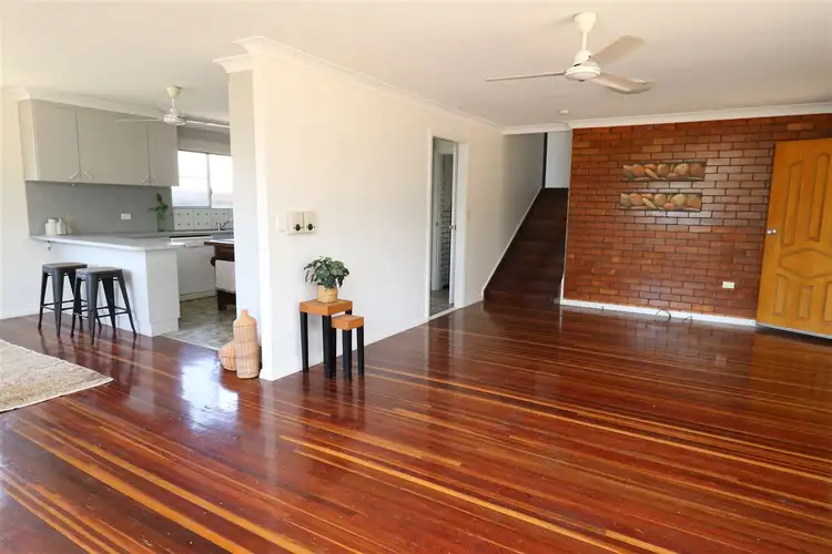 Second view of Homely house listing, 18-20 Cunningham Street, Ayr QLD 4807