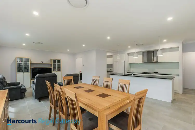 Third view of Homely house listing, 13 Jewel Gardens, Hammond Park WA 6164