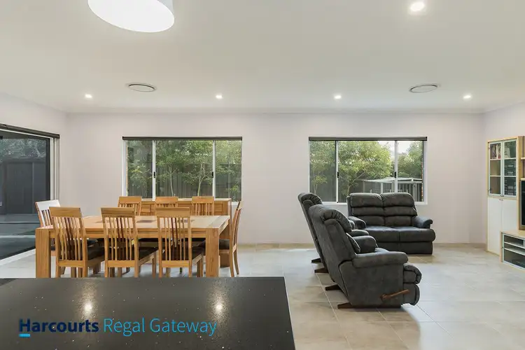 Fifth view of Homely house listing, 13 Jewel Gardens, Hammond Park WA 6164