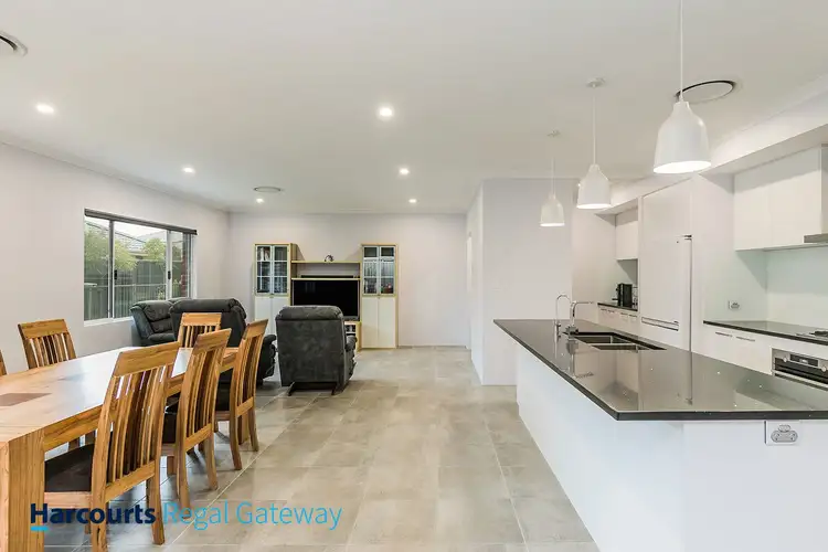 Sixth view of Homely house listing, 13 Jewel Gardens, Hammond Park WA 6164