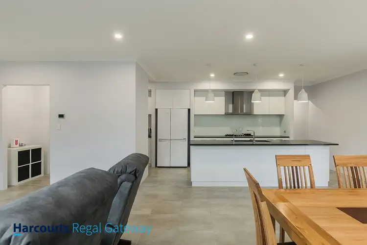 Seventh view of Homely house listing, 13 Jewel Gardens, Hammond Park WA 6164