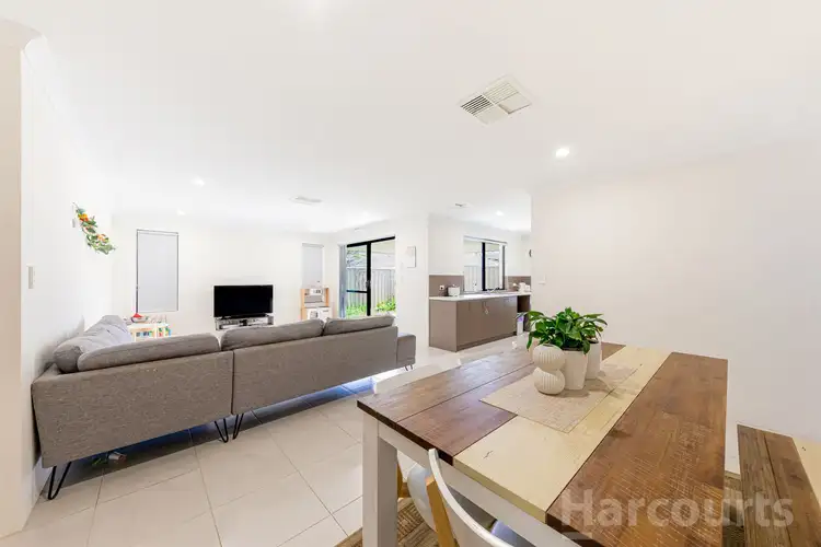 Third view of Homely house listing, 1/4 Fifth Avenue, Mandurah WA 6210