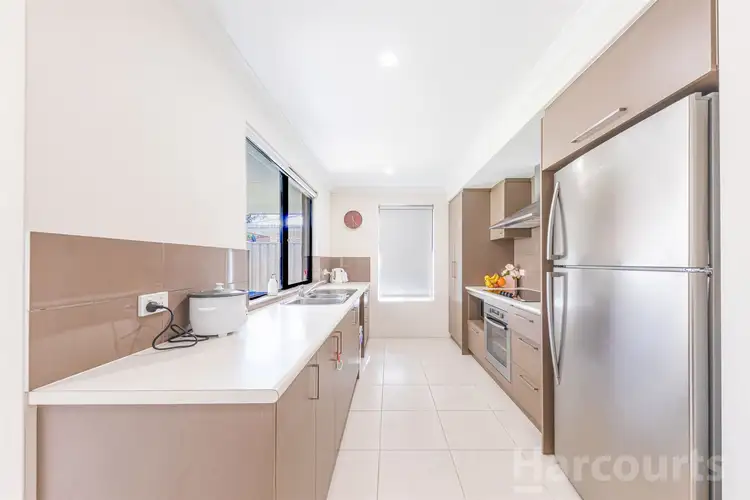 Fourth view of Homely house listing, 1/4 Fifth Avenue, Mandurah WA 6210