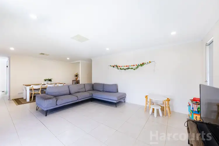 Fifth view of Homely house listing, 1/4 Fifth Avenue, Mandurah WA 6210
