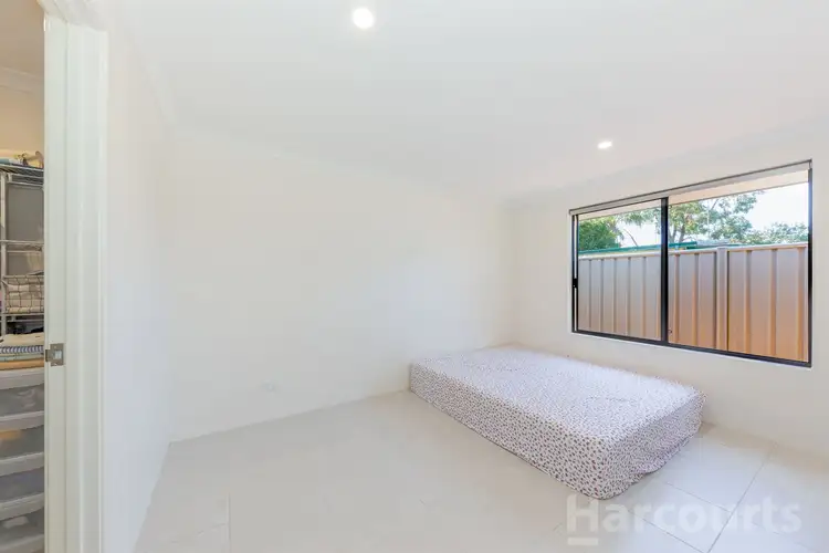 Sixth view of Homely house listing, 1/4 Fifth Avenue, Mandurah WA 6210