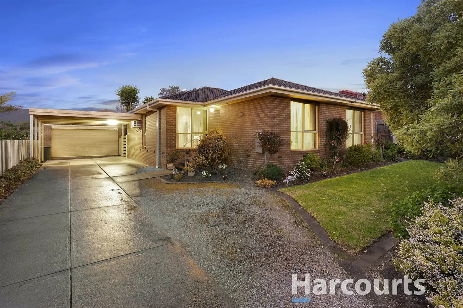 Main view of Homely house listing, 118 Burke Road, Ferntree Gully VIC 3156