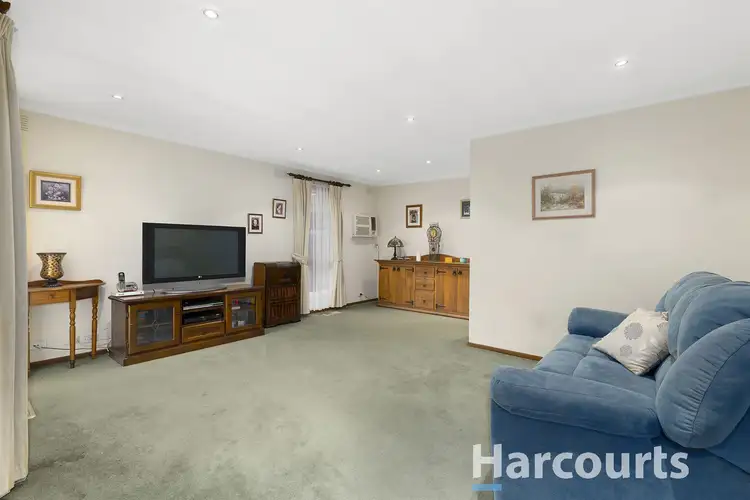 Second view of Homely house listing, 118 Burke Road, Ferntree Gully VIC 3156