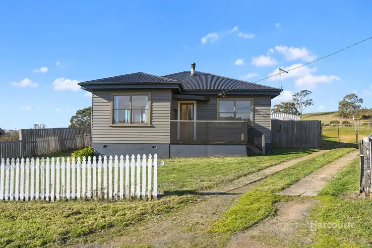 663 Tunnack Road, Parattah TAS 7120
