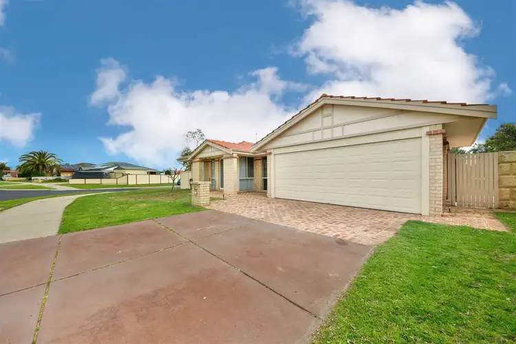 Main view of Homely house listing, 62 The Avenue, Warnbro WA 6169