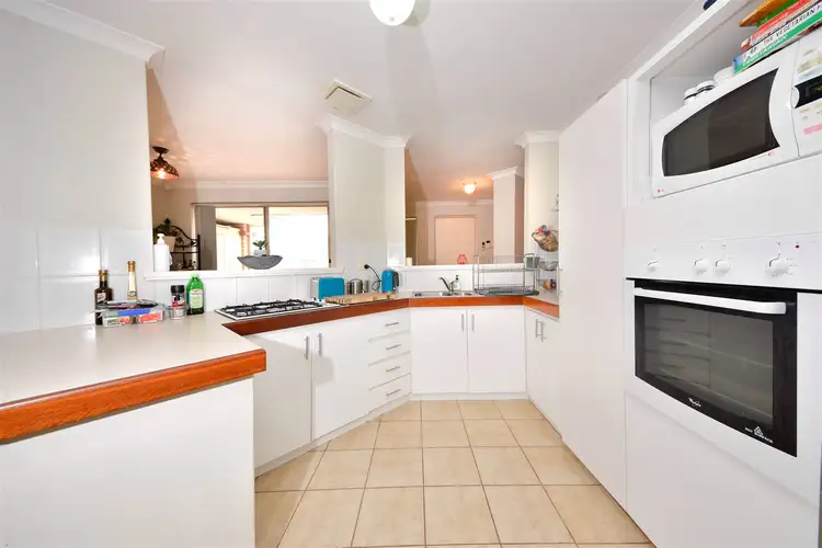 Fourth view of Homely house listing, 62 The Avenue, Warnbro WA 6169