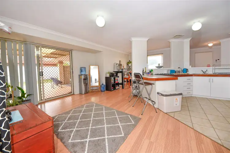 Fifth view of Homely house listing, 62 The Avenue, Warnbro WA 6169