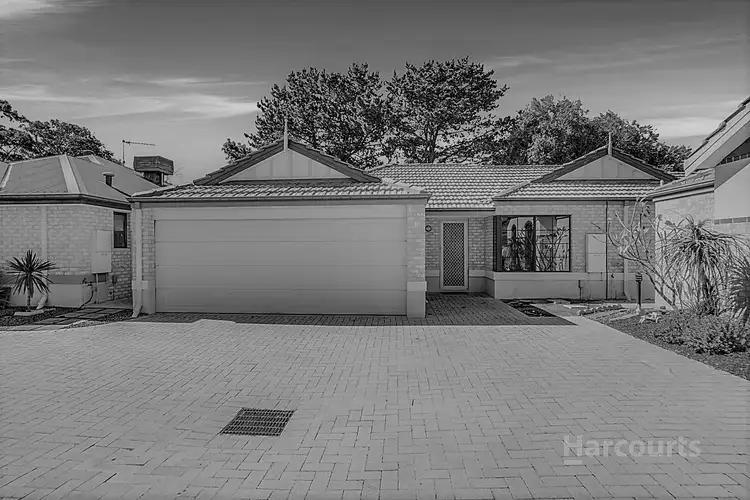 8/10 Binnar Court, Erskine WA 6210