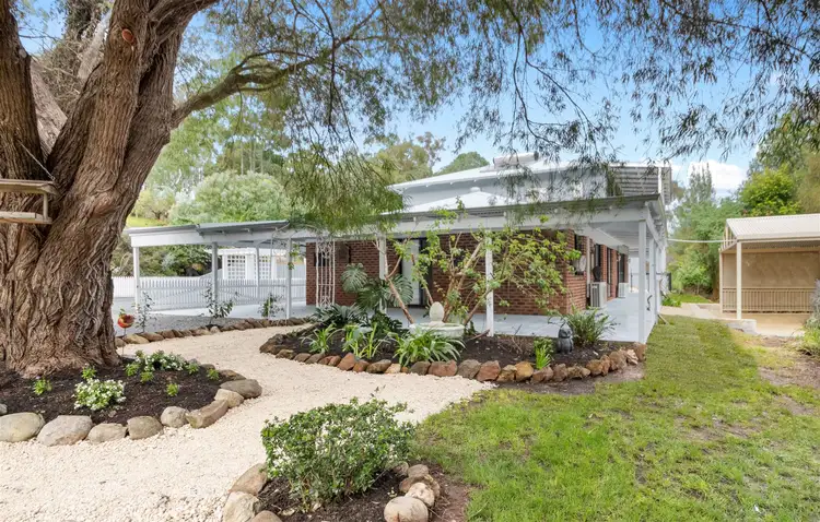 2 Bartlett Place, Bridgetown WA 6255