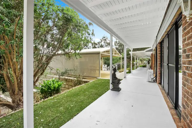 Second view of Homely house listing, 2 Bartlett Place, Bridgetown WA 6255