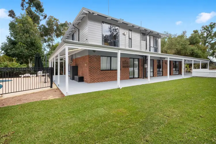 Third view of Homely house listing, 2 Bartlett Place, Bridgetown WA 6255