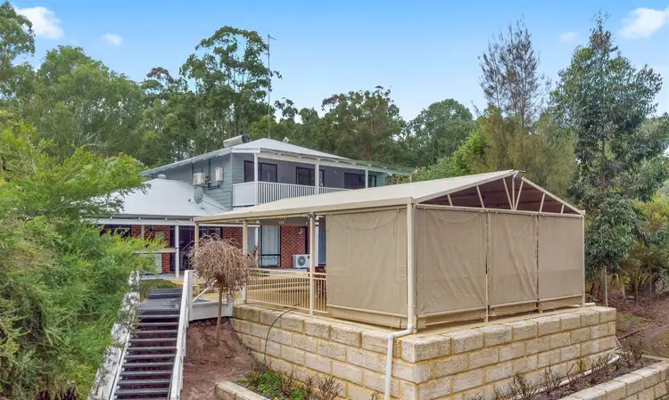 Fourth view of Homely house listing, 2 Bartlett Place, Bridgetown WA 6255