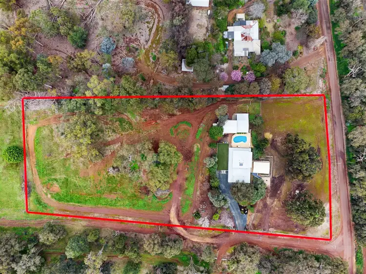 Sixth view of Homely house listing, 2 Bartlett Place, Bridgetown WA 6255
