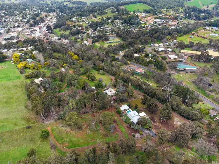 Seventh view of Homely house listing, 2 Bartlett Place, Bridgetown WA 6255