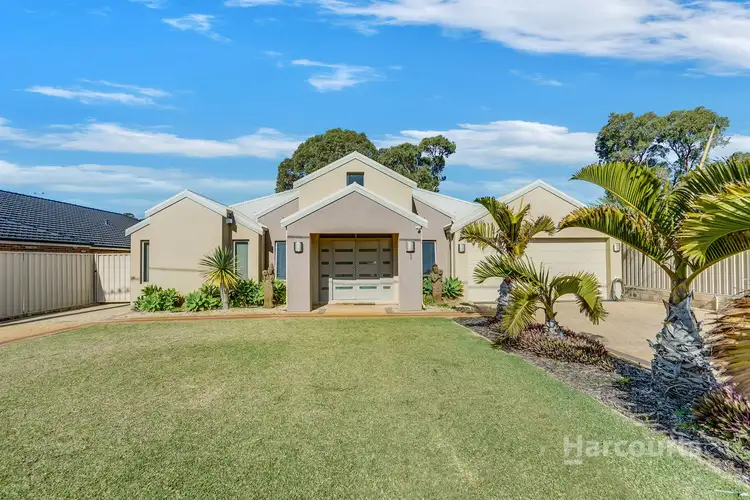 1 Nestor Way, Silver Sands WA 6210