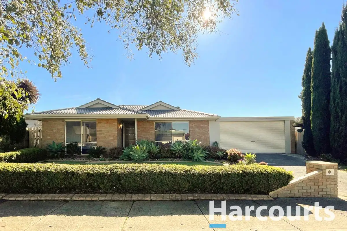 Main view of Homely house listing, 71 Marson Crescent, Hallam VIC 3803