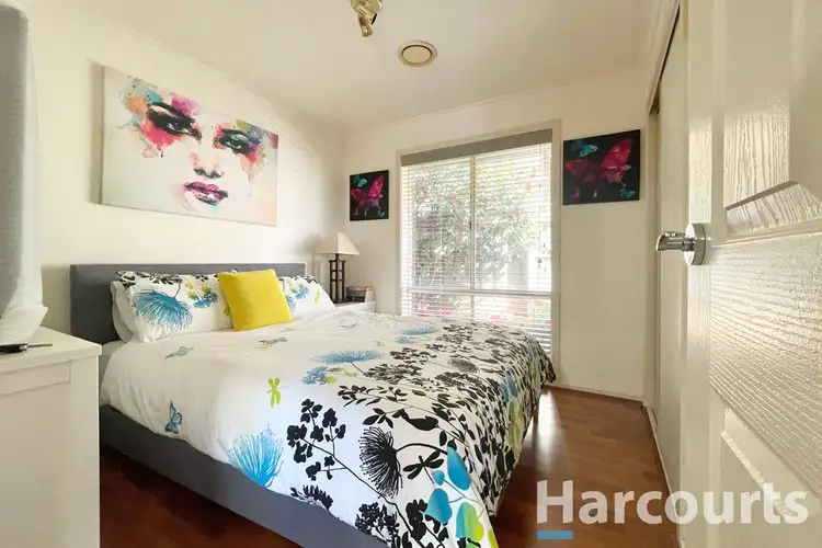 Fifth view of Homely house listing, 71 Marson Crescent, Hallam VIC 3803