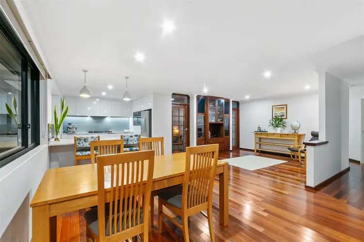 Second view of Homely house listing, 9 Mauldon Mews, Winthrop WA 6150